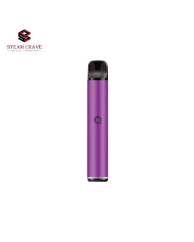 Pod Airstick Pro 500 - Steam Crave