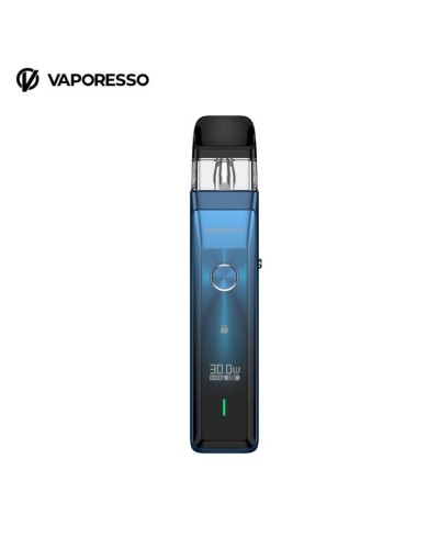 Pod Xros Pro 1200mAh - Vaporesso
