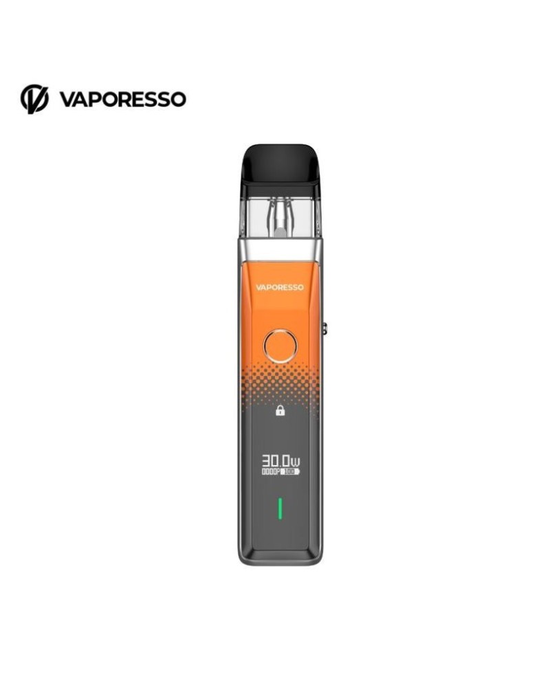 Pod Xros Pro 1200mAh - Vaporesso