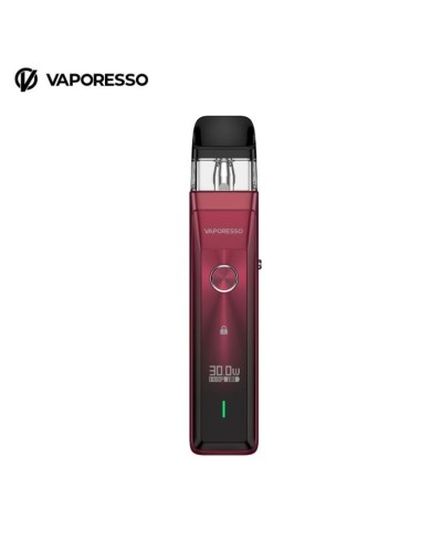 Pod Xros Pro 1200mAh - Vaporesso