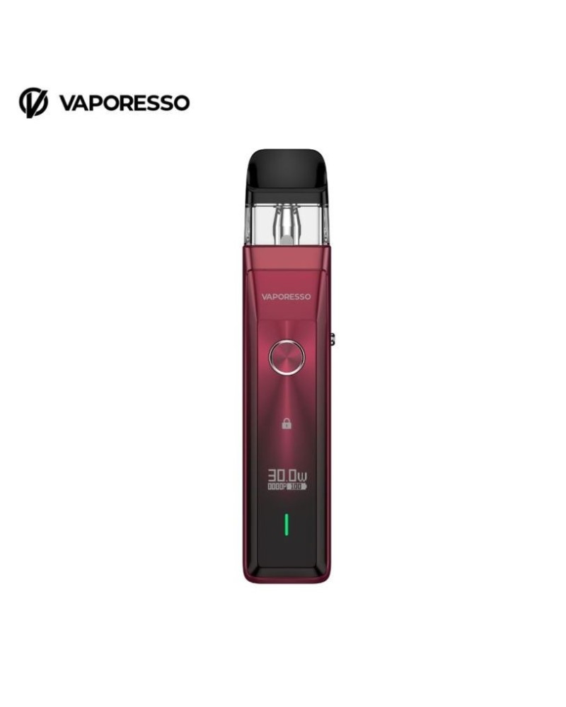 Pod Xros Pro 1200mAh - Vaporesso
