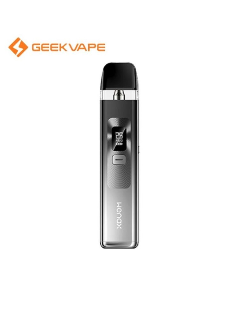 SD Wenax Q