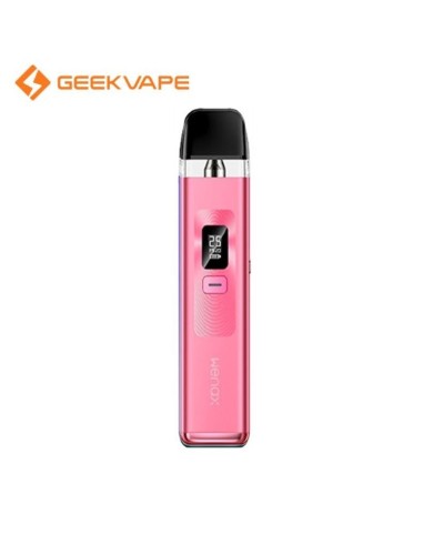 SD Wenax Q