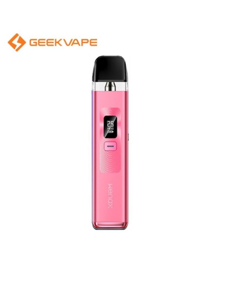 SD Wenax Q