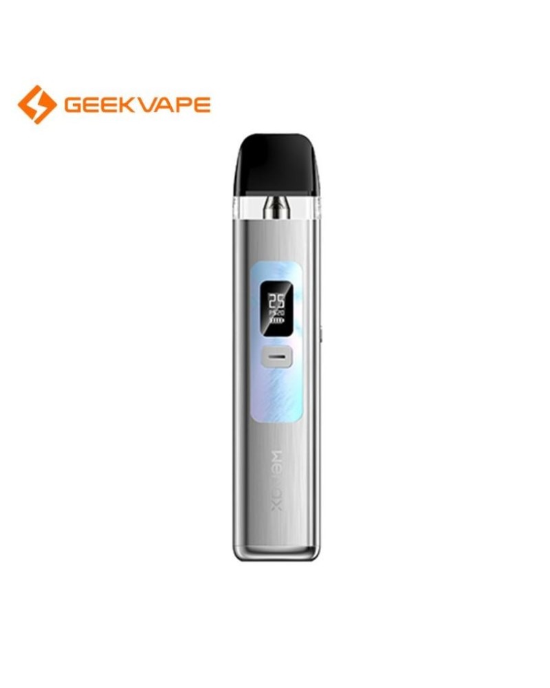 SD Wenax Q