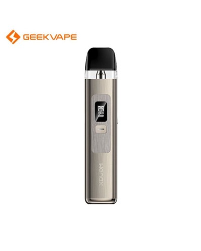 SD Wenax Q