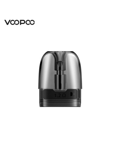 Cartouches Argus Pod 3ml - Voopoo (3 pièces)