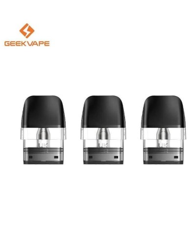 SD Cartouche Q Geek Vape