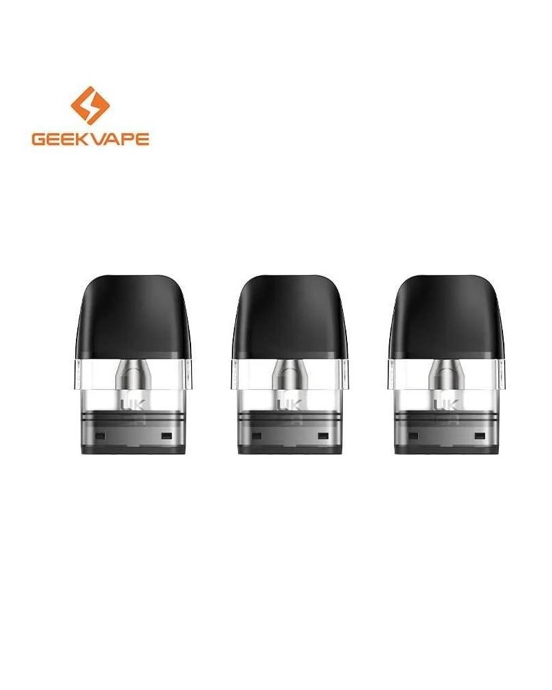 SD Cartouche Q Geek Vape