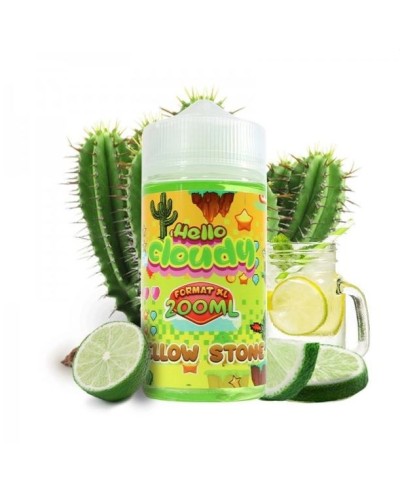 Yellow Stone 200ml - Hello Cloudy