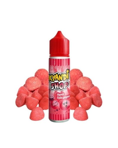 Super Tata Gaga 50ml - Kyandi Shop