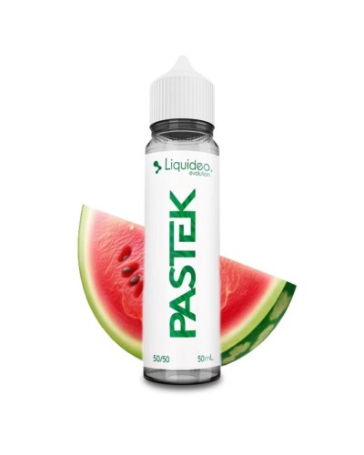 Pastek 50ml - Liquideo