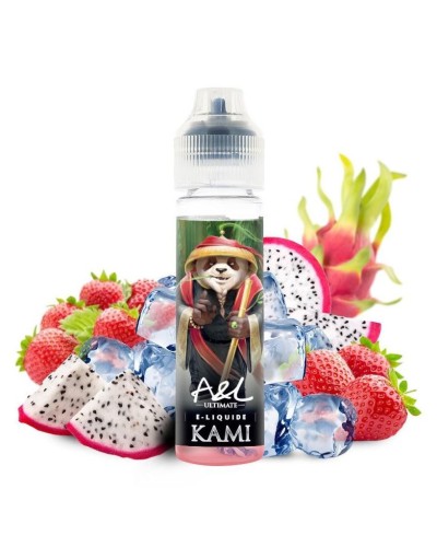 Ultimate Kami 50ml - A&L