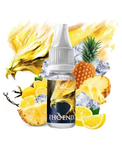 Ultimate Phoenix 10ml - A&L