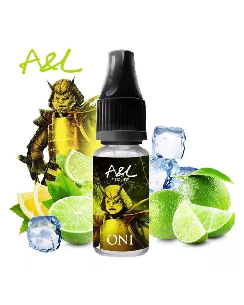 Ultimate Oni 10ml - A&L