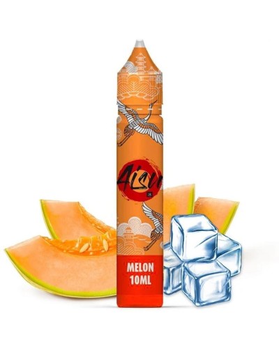 Melon 10ml - AISU Nic Salts