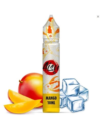 Mango 10ml - AISU Nic Salts