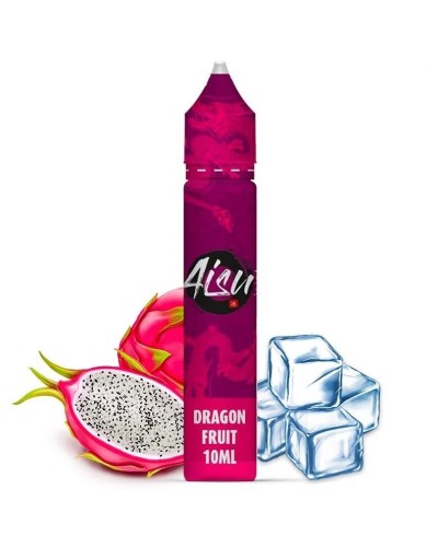 Dragonfruit 10ml - AISU Nic Salts