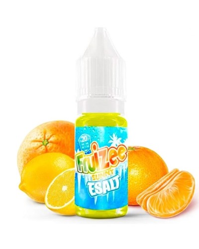 Fruizee ESALT: Sunny 10ml - Eliquid