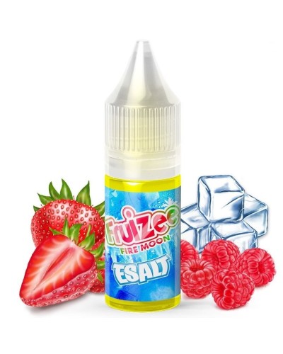 Fruizee ESALT: Fire Moon 10ml - Eliquid