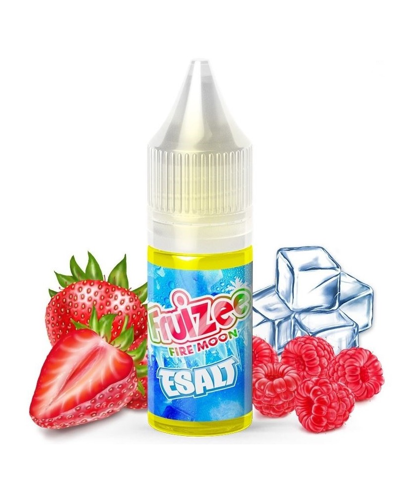 Fruizee ESALT: Fire Moon 10ml - Eliquid