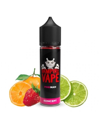 Pinkman 50ml - Vampire Vape