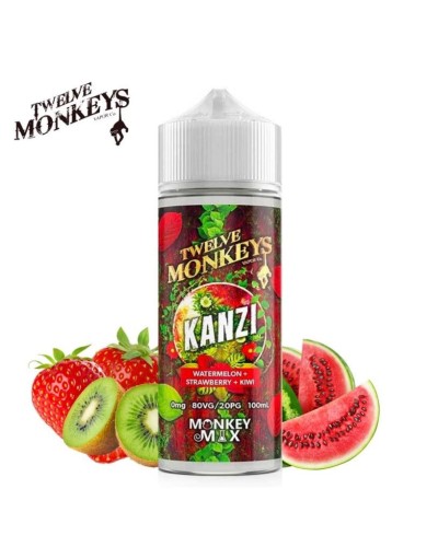 SD Kanzi 50ml TM