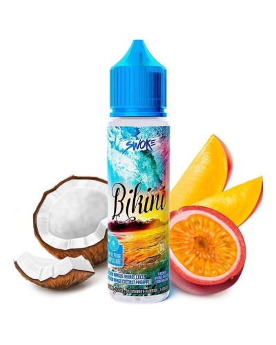 Bikini 50ml - Swoke