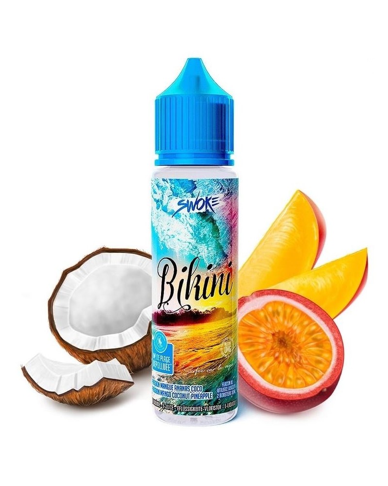 Bikini 50ml - Swoke