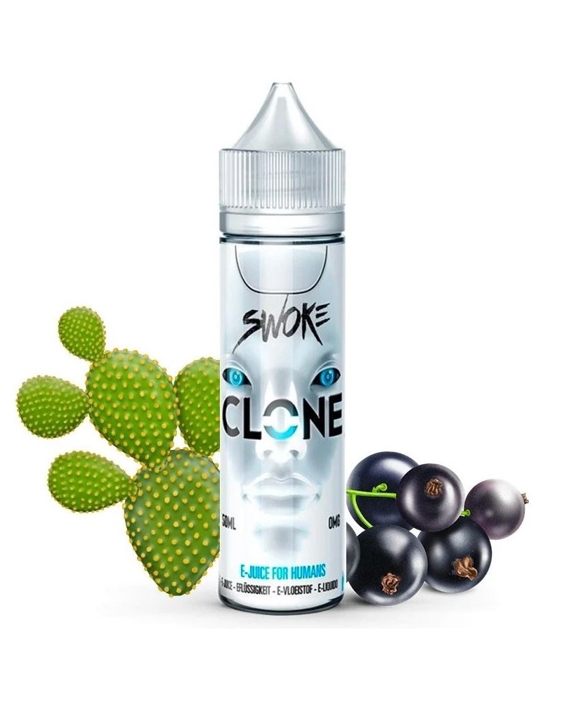 Clone 50ml - Swoke