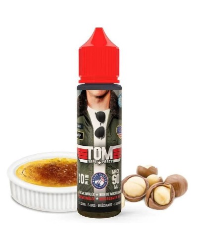 Tom 50ml - Swoke