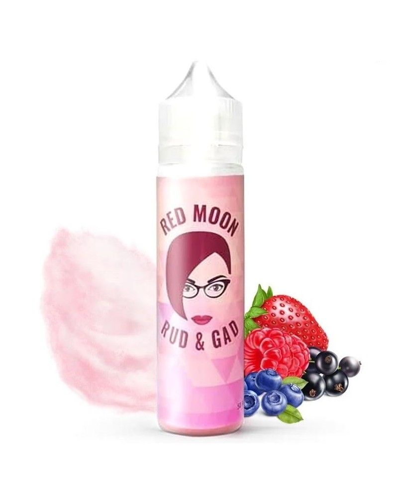 Red Moon 50ml - Rud & Gad