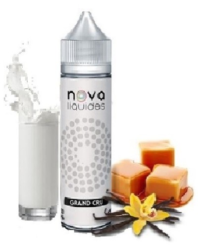 Grand Cru 50ml - Nova liquides