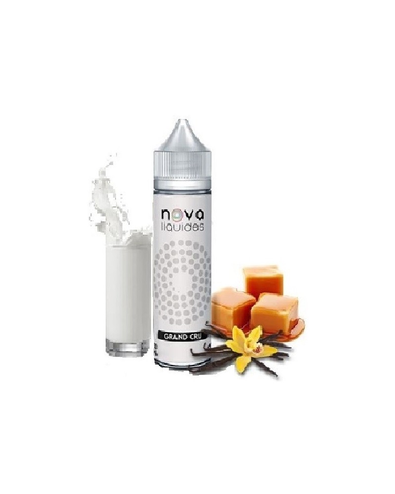 Grand Cru 50ml - Nova liquides