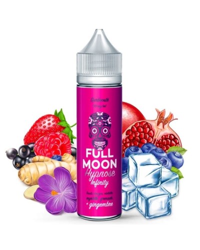 Infinity Hypnose 50ml - Full Moon