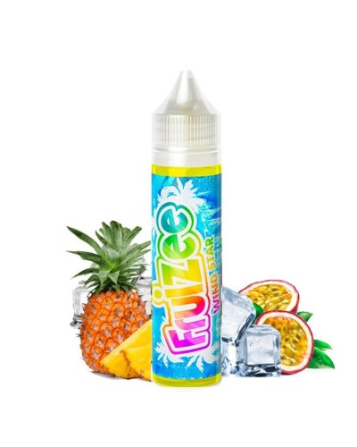 Fruizee Wind Star 50ml - Eliquid