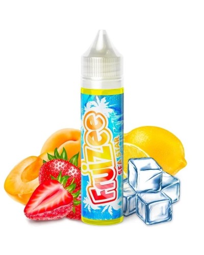 Fruizee Sea Star 50ml - Eliquid