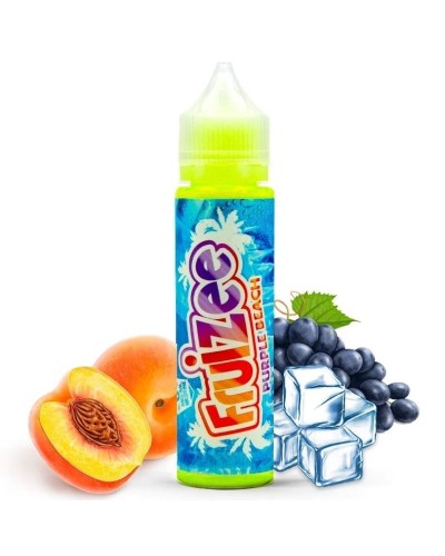 Fruizee Purple Beach 50ml - Eliquid