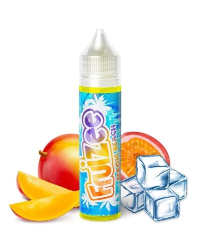 Fruizee Magic Beach 50ml - Eliquid