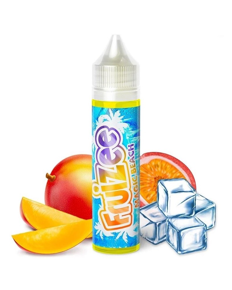 Fruizee Magic Beach 50ml - Eliquid