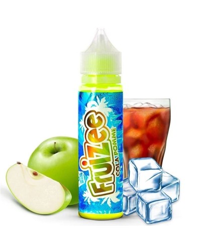 Fruizee Cola Pomme 50ml - Eliquid