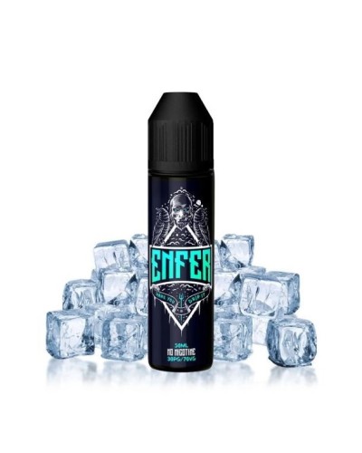 Original 50ml - ENFER