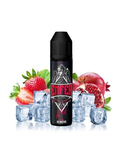 Red 50ml - ENFER