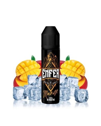 Mango 50ml - ENFER