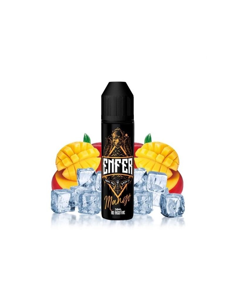 Mango 50ml - ENFER