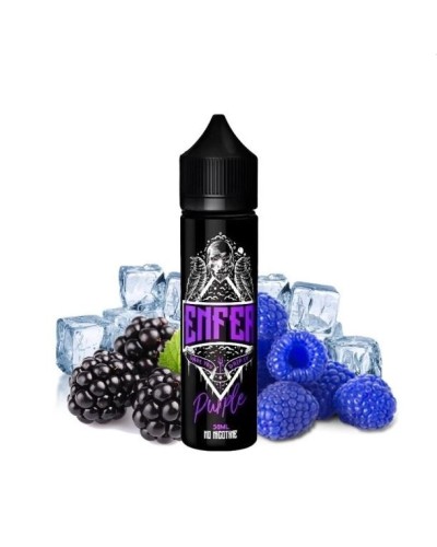 Purple 50ml - ENFER