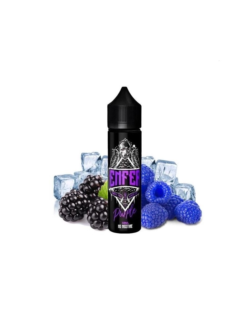 Purple 50ml - ENFER