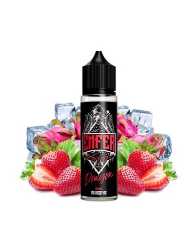 Dragon 50ml - ENFER