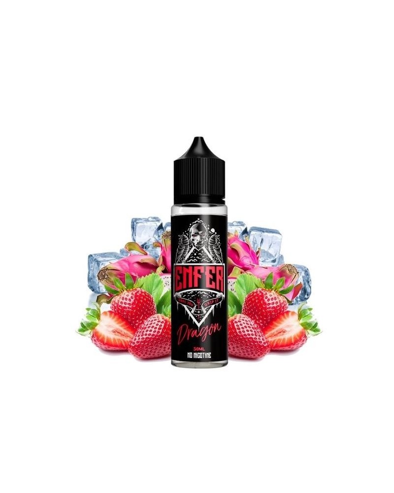 Dragon 50ml - ENFER