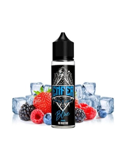 Blue 50ml - ENFER